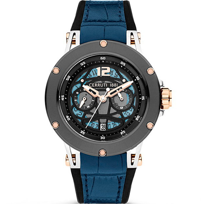Часы Cerruti 1881 VELLETRI CIWGQ2224802